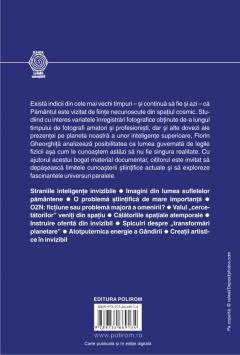 Magia realitatilor paralele