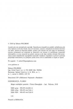 Magia realitatilor paralele