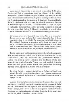 Magia realitatilor paralele