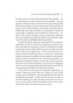 Cum sa iti dezvolti sanatatea emotionala