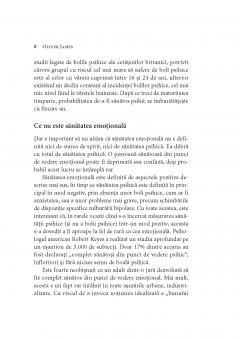 Cum sa iti dezvolti sanatatea emotionala