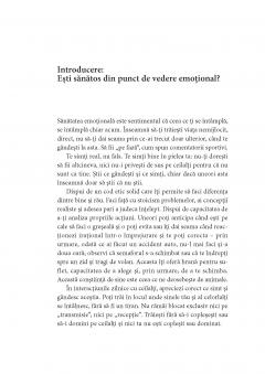 Cum sa iti dezvolti sanatatea emotionala