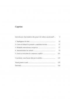 Cum sa iti dezvolti sanatatea emotionala