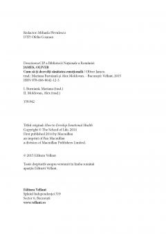 Cum sa iti dezvolti sanatatea emotionala