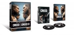 Pachet: Creed I+II
