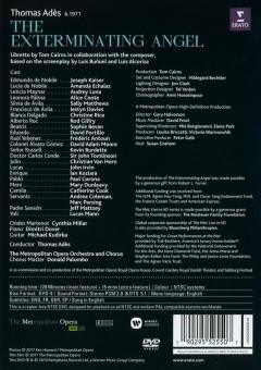 The Exterminating Angel (DVD)