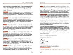 Ce fel de persoana vrei sa fii?