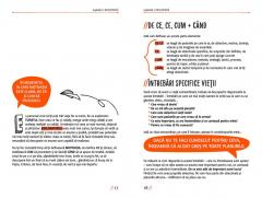 Ce fel de persoana vrei sa fii?