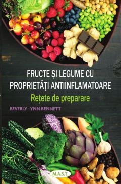 Fructe si legume cu proprietati antiinflamatoare
