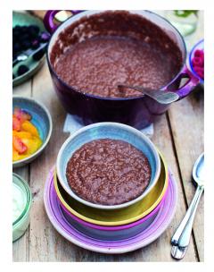 Super Food pentru toata familia