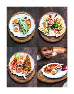 Super Food pentru toata familia