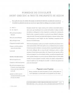 Super Food pentru toata familia