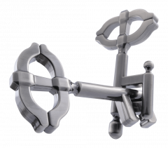 Puzzle - Huzzle Cast Key