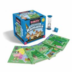 Joc - Brainbox - Romania