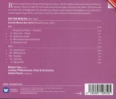 Berlioz - Requiem