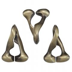 Puzzle - Huzzle Cast Trinity