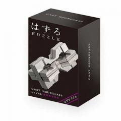 Puzzle - Huzzle Cast Hourglass