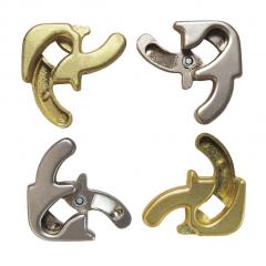 Puzzle - Huzzle Cast - Square