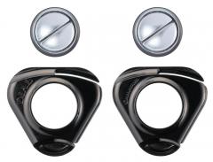 Puzzle - Huzzle Cast Dial