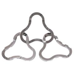 Puzzle - Huzzle Cast - Coaster