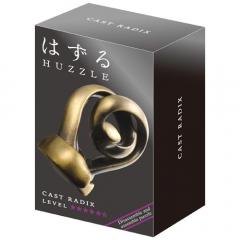 Puzzle - Huzzle Cast - Radix