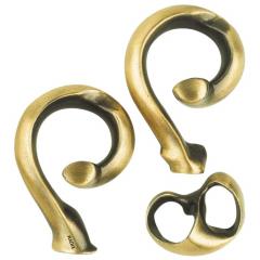 Puzzle - Huzzle Cast - Radix