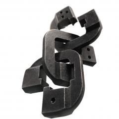 Puzzle - Huzzle Cast Chain