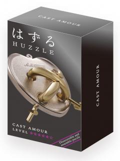 Puzzle -  Huzzle Cast Amour
