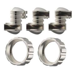 Puzzle - Huzzle Cast - Cylinder