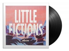 Little Fictions - Vinyl
