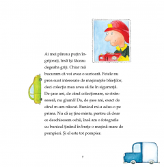 Ioana. O poveste despre sindromul Down