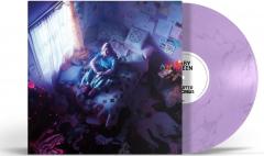 Quarter Life Crisis - Purple Vinyl