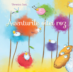 Aventurile oitei roz