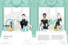 New York: Through a Fashion Eye