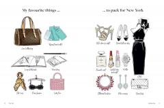 New York: Through a Fashion Eye