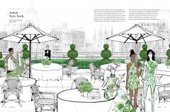 New York: Through a Fashion Eye