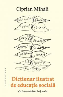 Dictionar ilustrat de educatie social