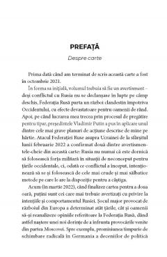 Razboiul Rusiei cu lumea