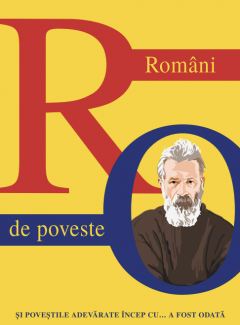 Romani de poveste