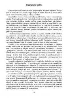 Limba italiana fara profesor