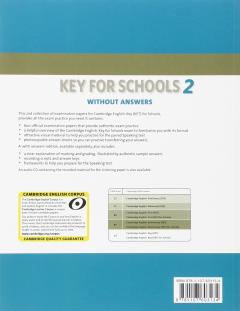 Key for Schools 2