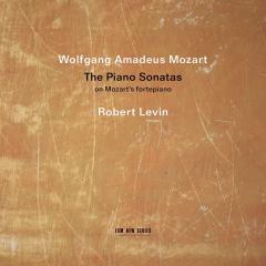 Mozart: The Piano Sonatas