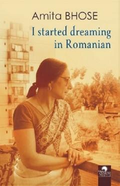 I Started Dreaming in Romanian