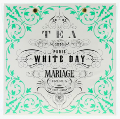 Ceai verde - Paris White Day