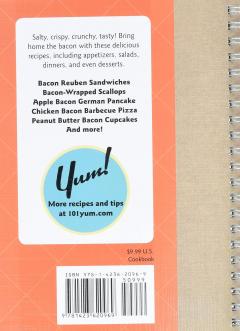 101 Things to Do with Bacon