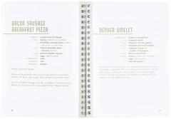 101 Things to Do with Bacon