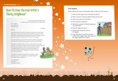 Comprehension Skills - Pupil Book 5