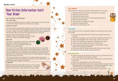 Comprehension Skills - Pupil Book 5