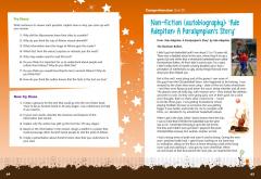 Comprehension Skills - Pupil Book 5