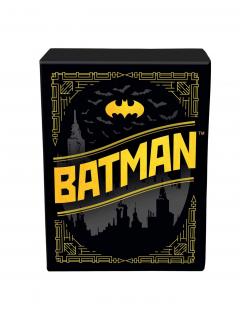 DC Comics: Batman: Quotes from Gotham City